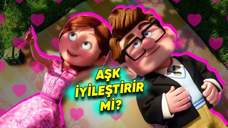 Yıllardır Tartışılan O Soruya Bilimin Işığında Açıklık Getiriyoruz: Aşk Gerçekten İyileştirir mi?