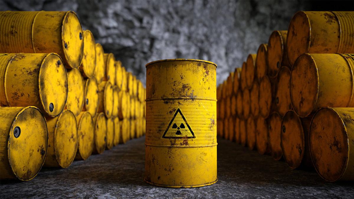 Neredeyse Her Maddenin Geri Dönüşümü Gerçekleşirken Radyoaktif Atıklar Neden Yeniden Kullanılamıyor?