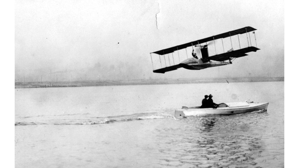 İlk Ticarî Yolcu Uçuşu Nereden Nereye ve Ne Zaman Yapılmıştı? Havacılığın Dönüm Noktası Olmuş!
