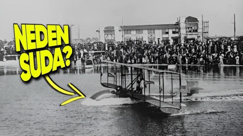 İlk Ticarî Yolcu Uçuşu Nereden Nereye ve Ne Zaman Yapılmıştı? Havacılığın Dönüm Noktası Olmuş!