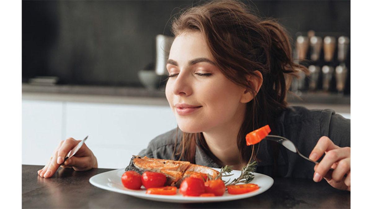 Bilime Göre Aslında İki Burun Deliğimiz de Farklı Kokuları Algılıyor! Peki Ama Nasıl?