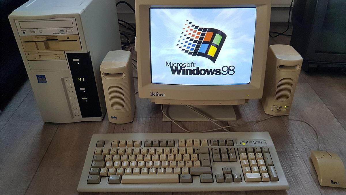 Eskiden Hoparlörlerimiz Cızır Cızır Ses Çıkararak Telefonun Çalacağını Nasıl Anlıyordu?