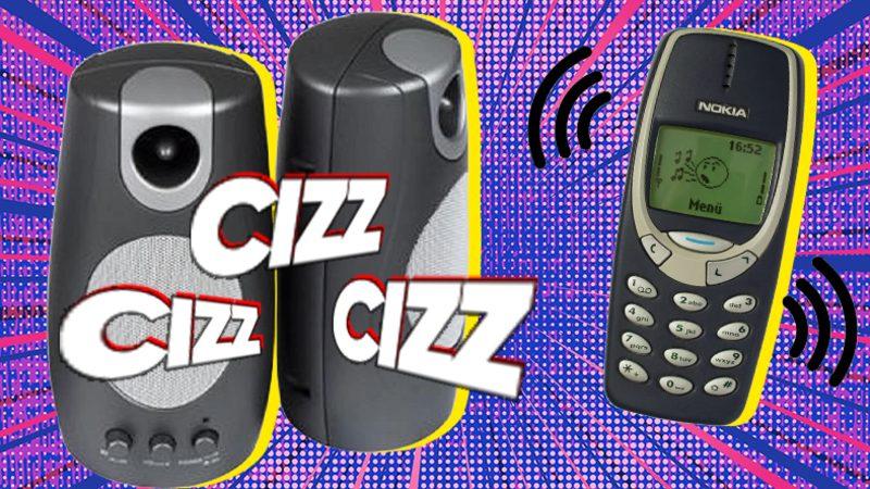 Eskiden Hoparlörlerimiz Cızır Cızır Ses Çıkararak Telefonun Çalacağını Nasıl Anlıyordu?