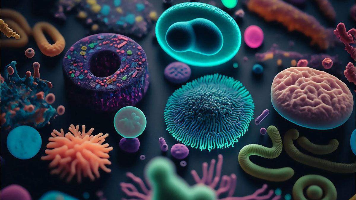 Derimizdeki Bakteri ve Mikropların Vücudumuzdaki Yararlarını Öğrenince Onlardan Nefret Edemeyeceksiniz!