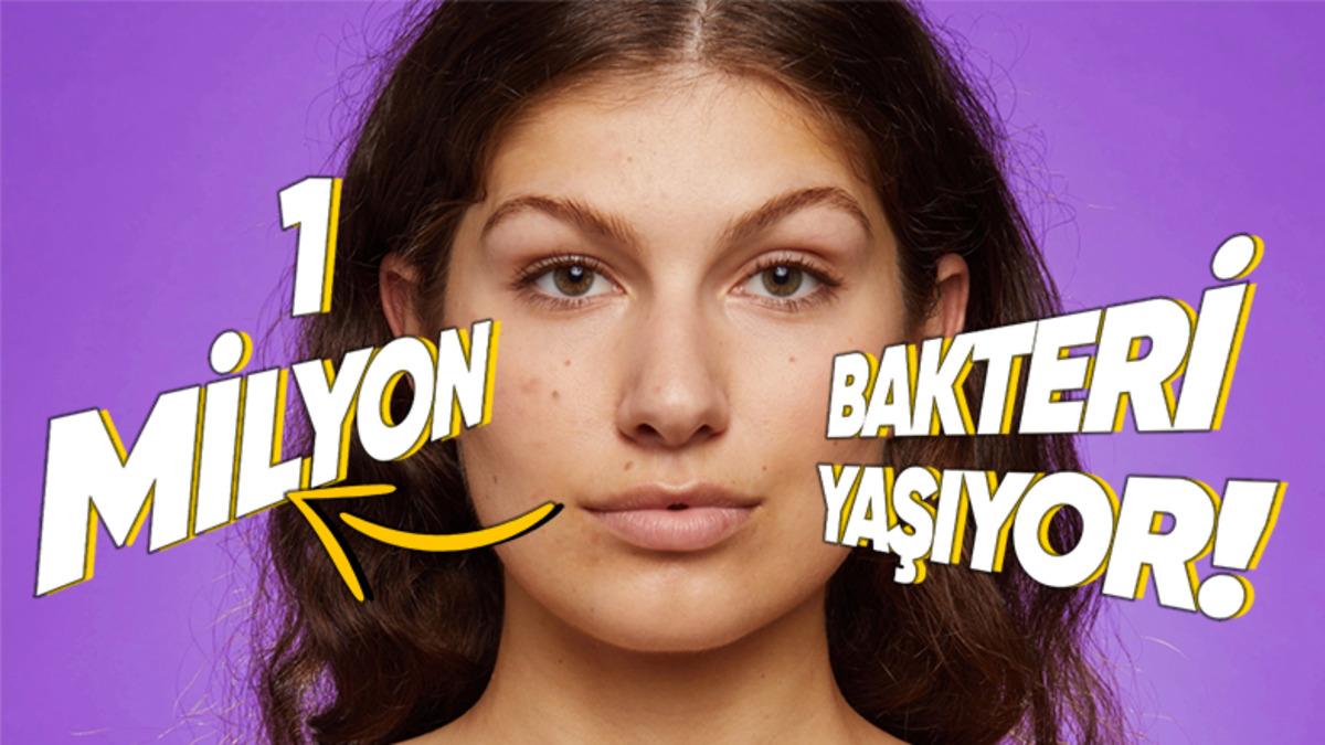 Derimizdeki Bakteri ve Mikropların Vücudumuzdaki Yararlarını Öğrenince Onlardan Nefret Edemeyeceksiniz!