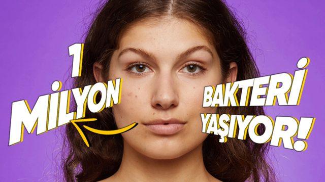 Derimizdeki Bakteri ve Mikropların Vücudumuzdaki Yararlarını Öğrenince Onlardan Nefret Edemeyeceksiniz!