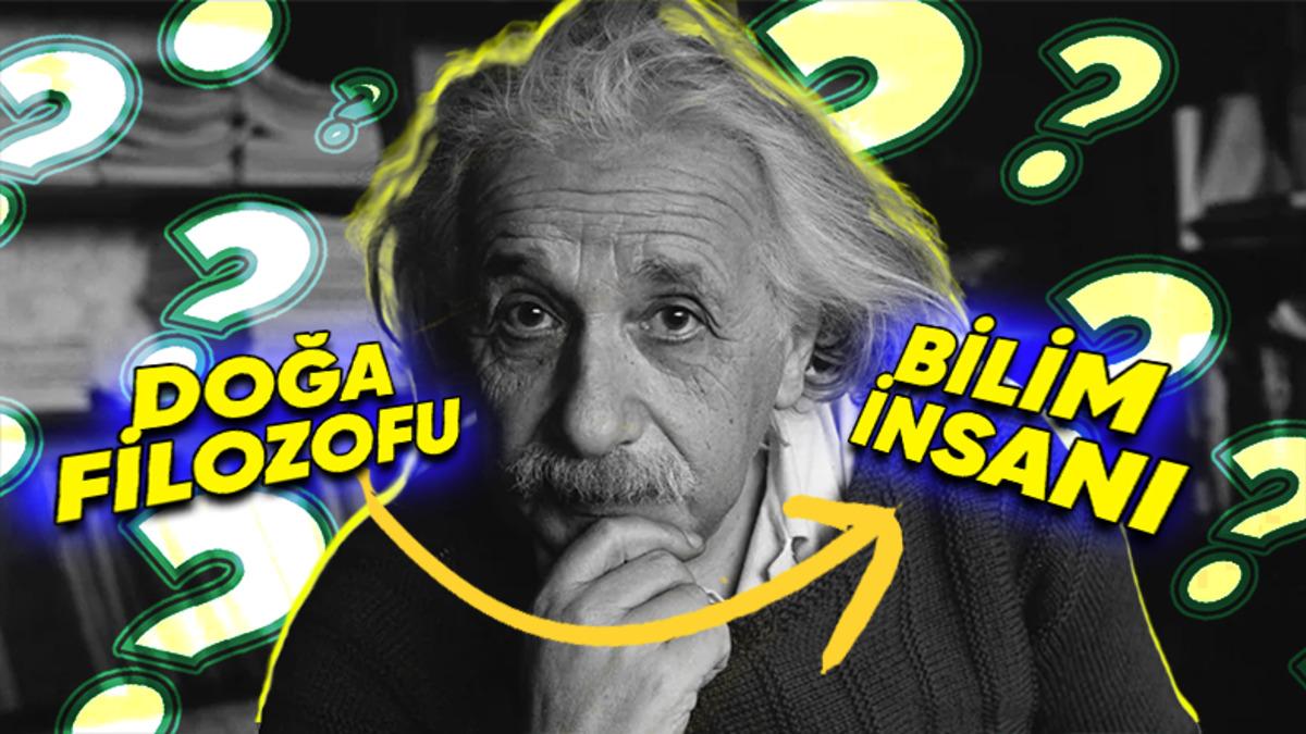 ’’Bilim İnsanı’’ Terimi Çok da Eski Değilmiş: Neden 1834 Yılına Kadar Bilim İnsanlarına "Doğa Filozofu" Deniyordu?