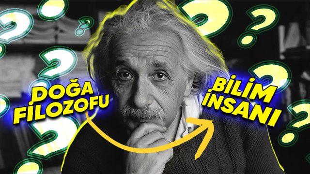 ’’Bilim İnsanı’’ Terimi Çok da Eski Değilmiş: Neden 1834 Yılına Kadar Bilim İnsanlarına "Doğa Filozofu" Deniyordu?