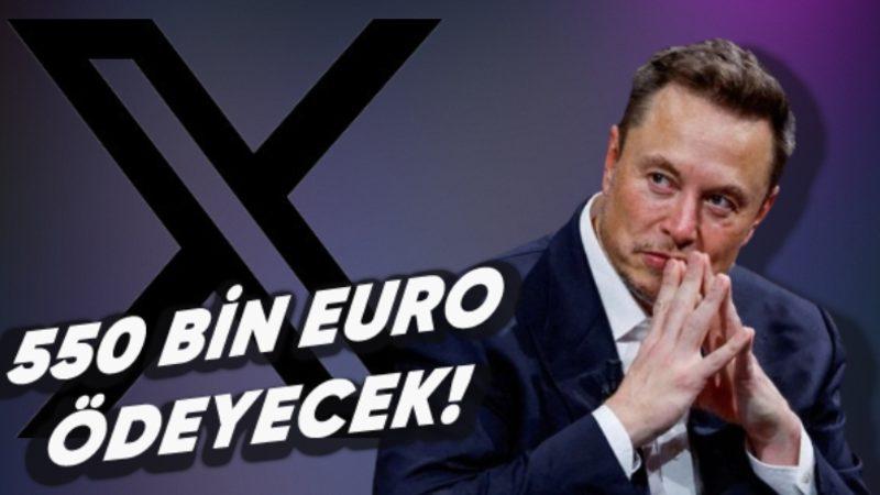 Twitter’ın Eski Çalışanı Rekor Tazminatla Davayı Kazandı! Elon Musk’tan Büyük Ödeme!