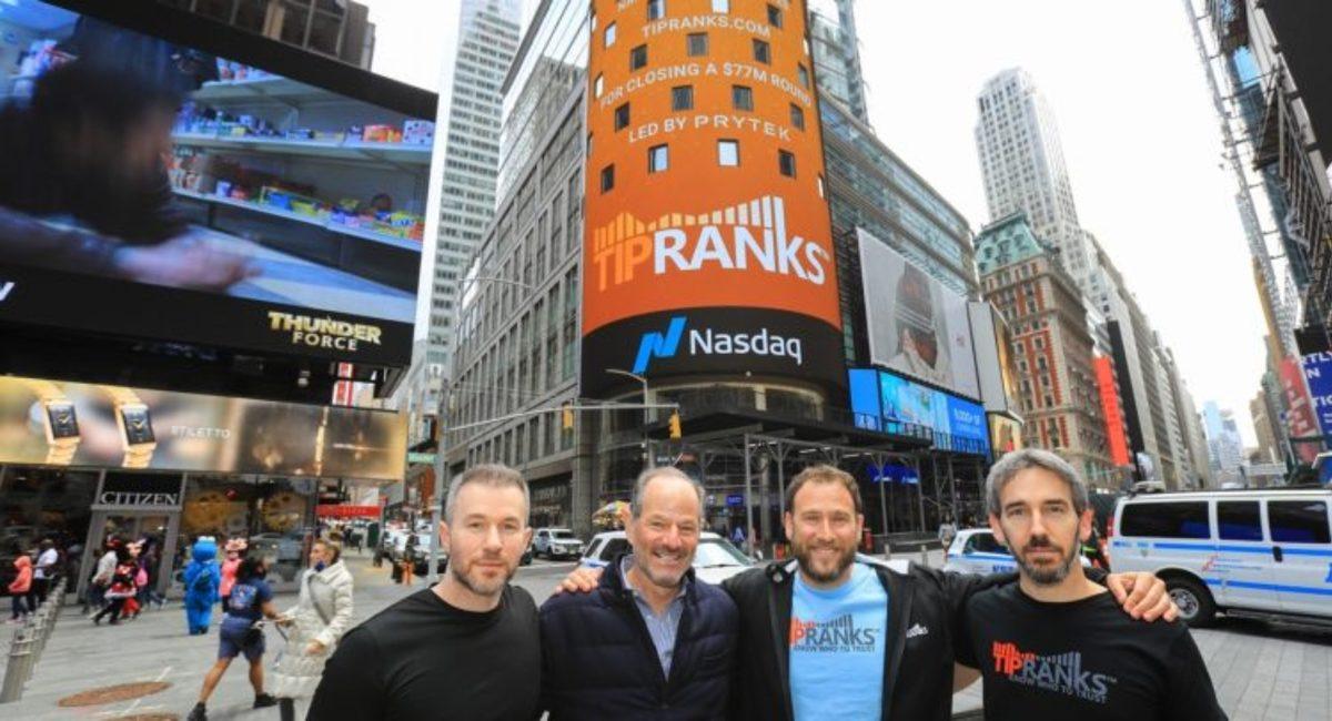 Kötü Tavsiye Yüzünden Tüm Parasını Kaybeden Bir Yatırımcının Kurduğu Yapay Zekâ Yatırım Tavsiye Girişimi 200 Milyon Dolara Satıldı!