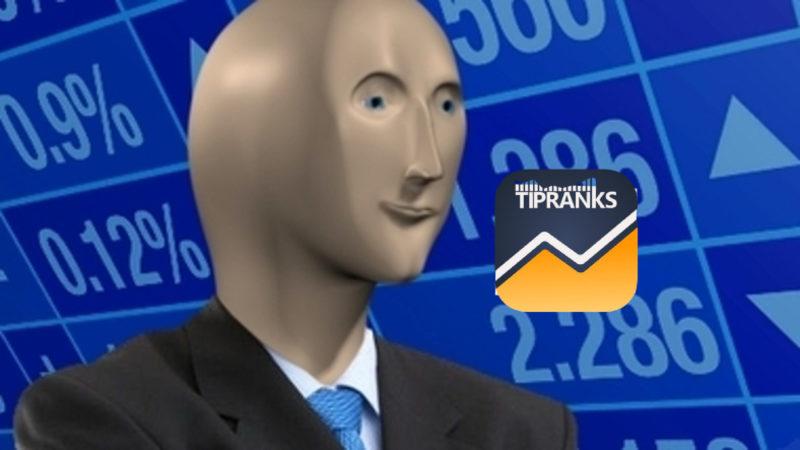 Kötü Tavsiye Yüzünden Tüm Parasını Kaybeden Bir Yatırımcının Kurduğu Yapay Zekâ Yatırım Tavsiye Girişimi 200 Milyon Dolara Satıldı!