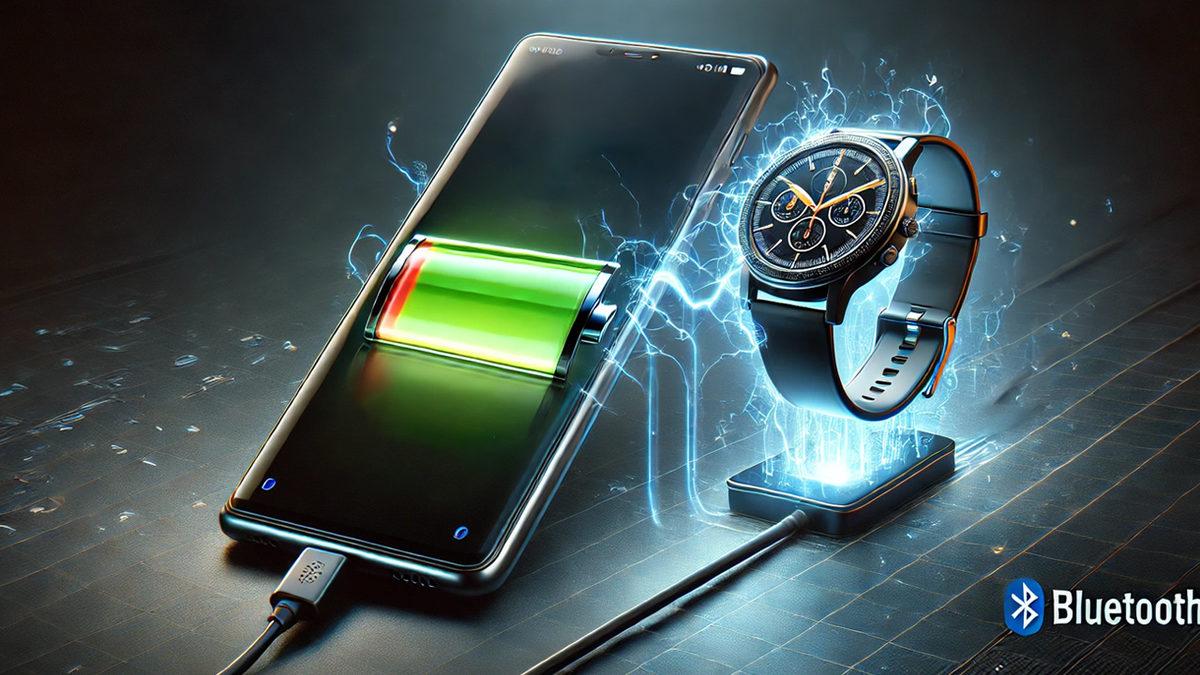 Batarya Canavarı mı?: Akıllı Saatlerin Telefon Şarjının Daha Hızlı Bitmesine Etkisi Ne Kadar?