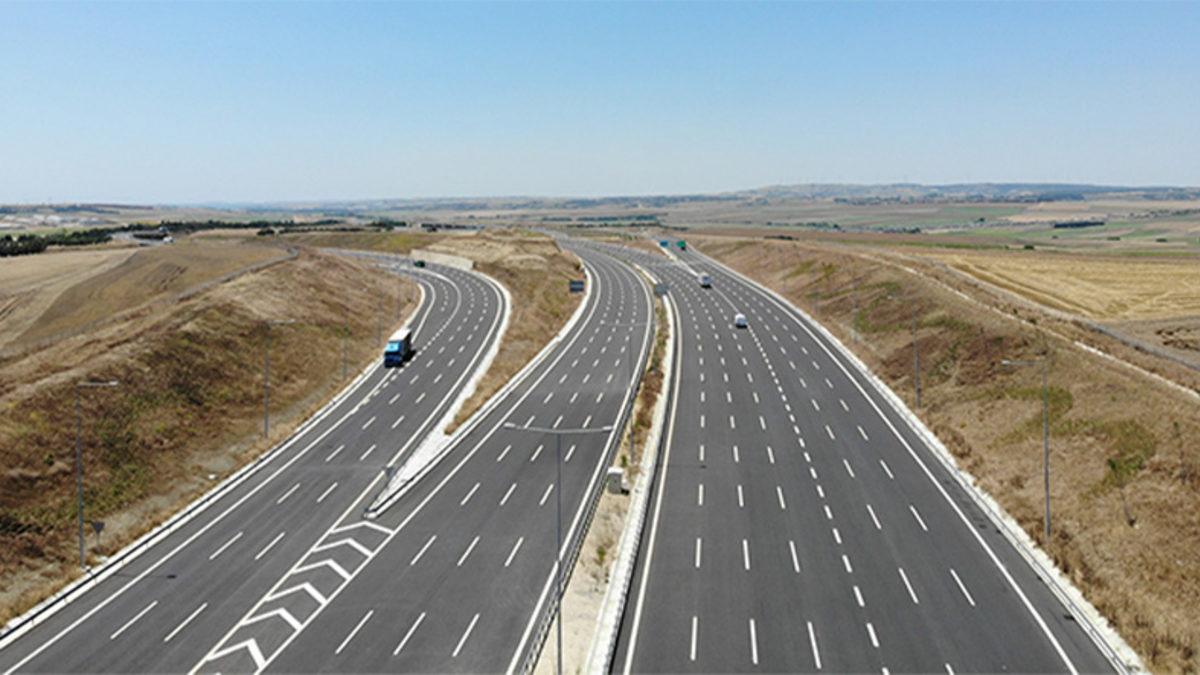 Köprü ve Otoyol Geçiş Ücretlerine Zam Geldi: İşte Güncel Fiyatlar