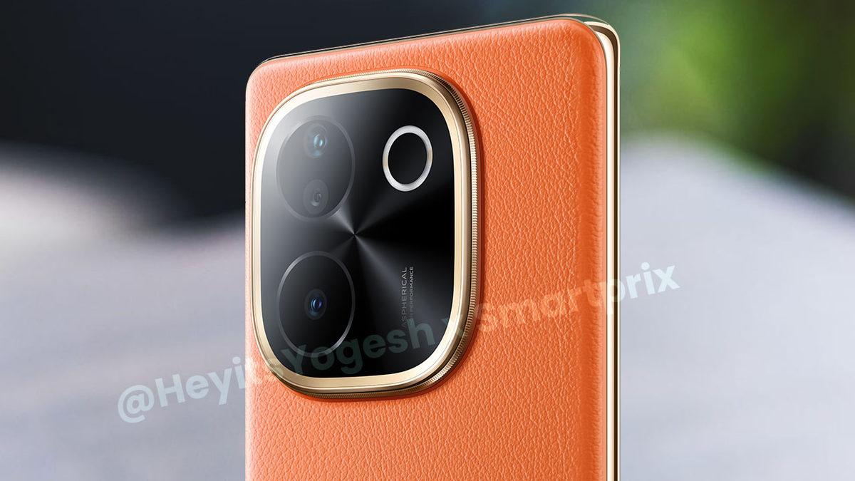 Orta Segmentte Çok Satanlar Listesine Girmesi Garanti vivo T3 Pro 5G’nin Özellikleri Belli Oldu