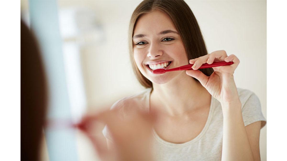 Yemekten Sonra Hemen Dişinizi Fırçalıyorsanız Bu Yazıyı Okuduktan Sonra Artık Biraz Beklemek İsteyebilirsiniz