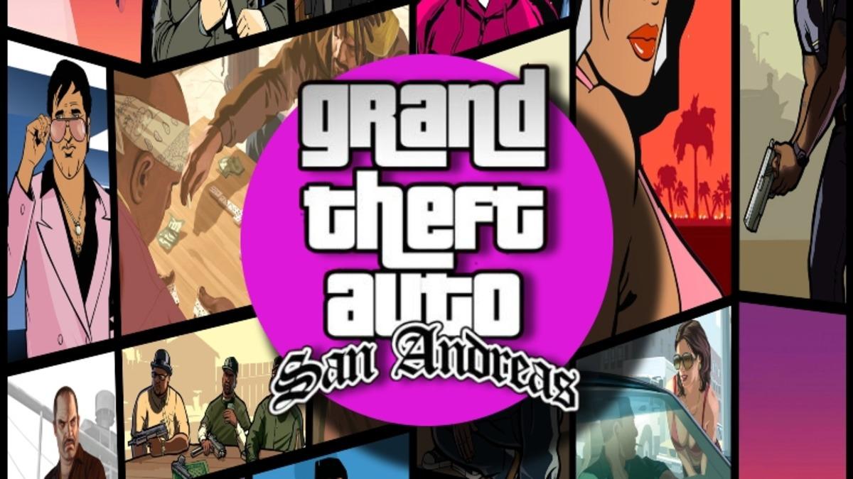 Yıllardır Bekleniyordu! Meta’nın GTA: San Andreas VR Projesi Süresiz Ertelendi!