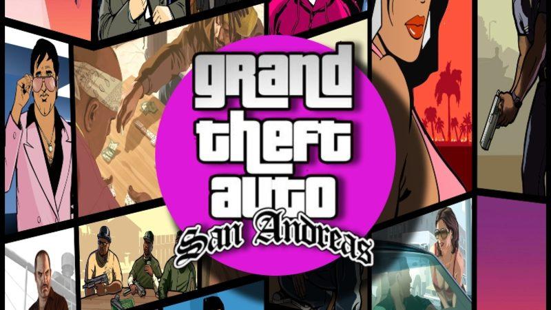 Yıllardır Bekleniyordu! Meta’nın GTA: San Andreas VR Projesi Süresiz Ertelendi!