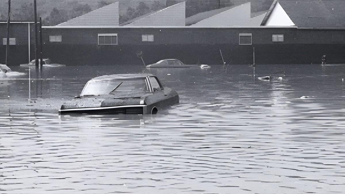 Kuşların Ağaçlarda Boğulmasınına Neden Olacak Kadar Şiddetli Olan Camille Kasırgası’nın Hikâyesini Okuyunca ’’Doğa Her Zaman Şefkatli Değilmiş’’ Diyeceksiniz