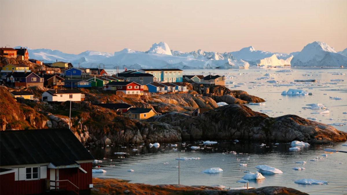 Grönland Gibi Kuzey Kutbu Ülkelerindeki Havaalanları Neden Patlayıcılarla İnşa Ediliyor?