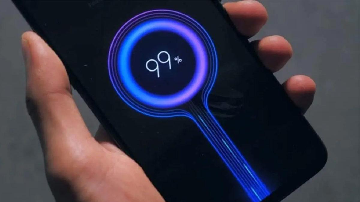 Cep Telefonlarımızın Hızlı Şarj Özelliği Düşündüğümüz Gibi Pil Ömrünü Kısaltıyor mu?