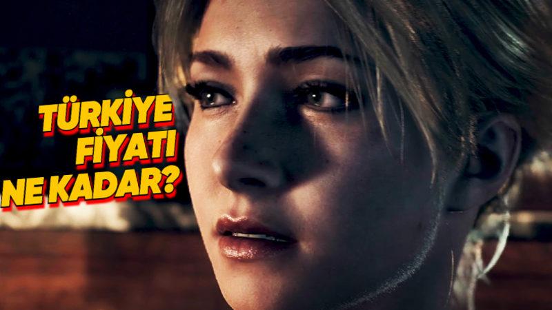 Modern Grafikler ve Türkçe Altyazı ile Gelecek Until Dawn Remake, Ön Siparişe Açıldı: İşte Cebinizi Yakacak Fiyatı