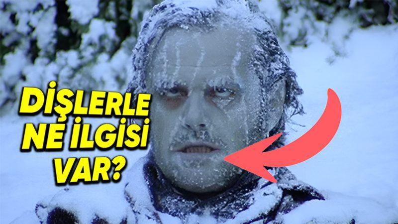 Üşüdüğümüzde Dişlerimizin İstemsizce Birbirine Vurmasının Sebebi Nedir?