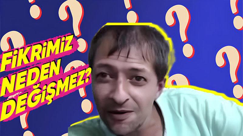 Bazen Gerçekleri Görmemize Rağmen Kabullenmekte Neden Zorluk Yaşıyoruz? Bilim Buna “Geri Tepme Etkisi” Diyor!