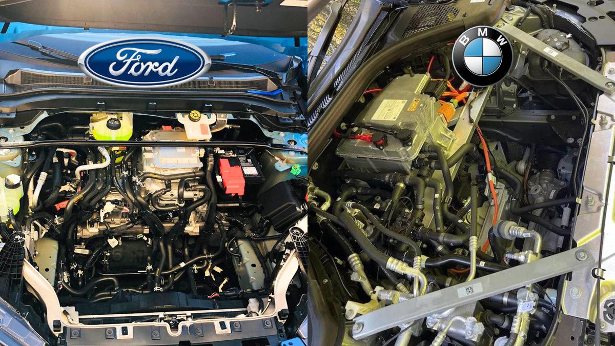 Tesla, Diğer Elektrik Otomobillere Göre Bu Kadar Sade Bir Motor Dizaynı Yapmayı Nasıl Başarıyor?