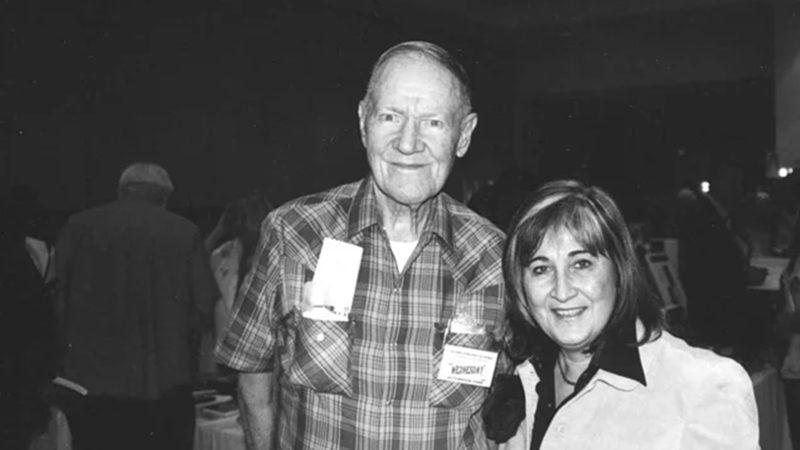 Geleceğe Gittiğini Söyleyen Adam, Dünya’nın Gelecekte Nasıl Olduğunu ve 3. Dünya Savaşı’nı Anlatmış!