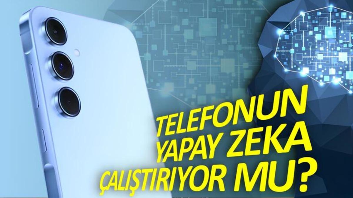 Telefonunuzun Yapay Zeka Çalıştırıp Çalıştıramayacağını Ölçen "Geekbench AI" Duyuruldu