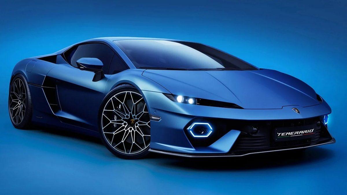 Hayalini Kuramayacağımız Kadar Güzel Otomobil 