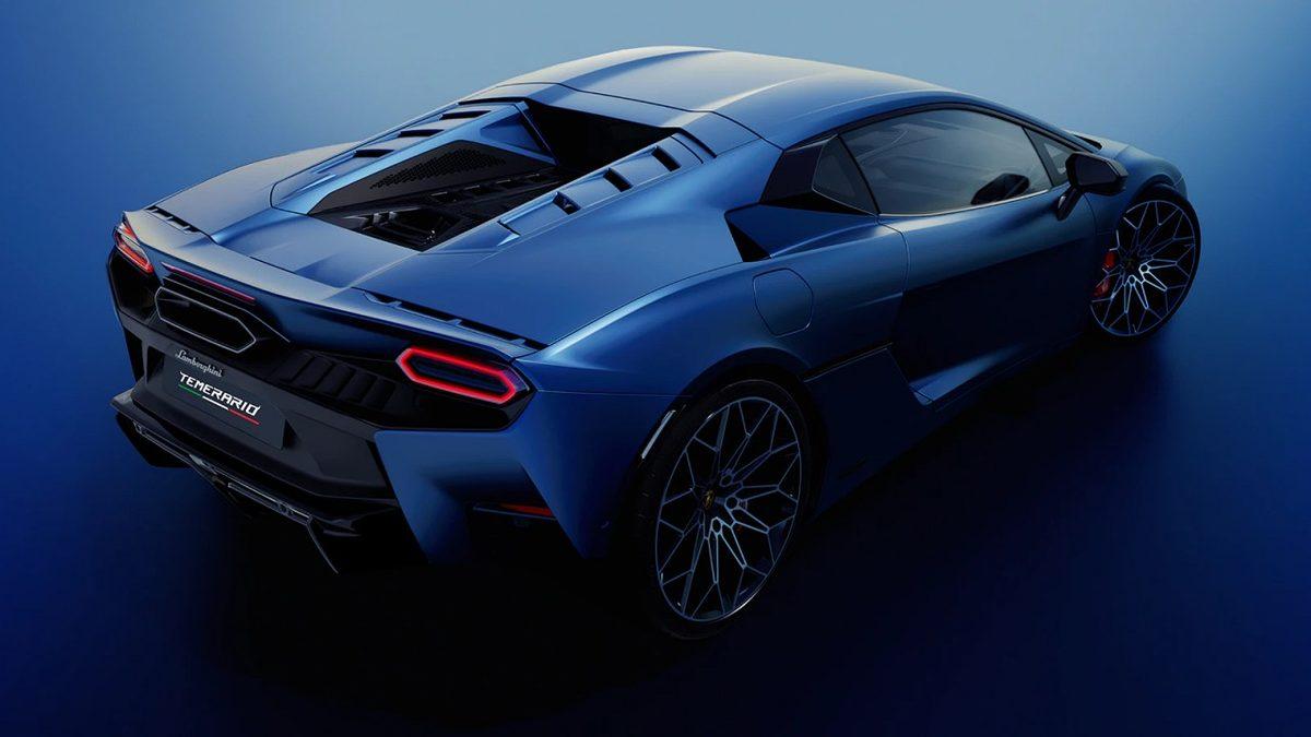 Hayalini Kuramayacağımız Kadar Güzel Otomobil 