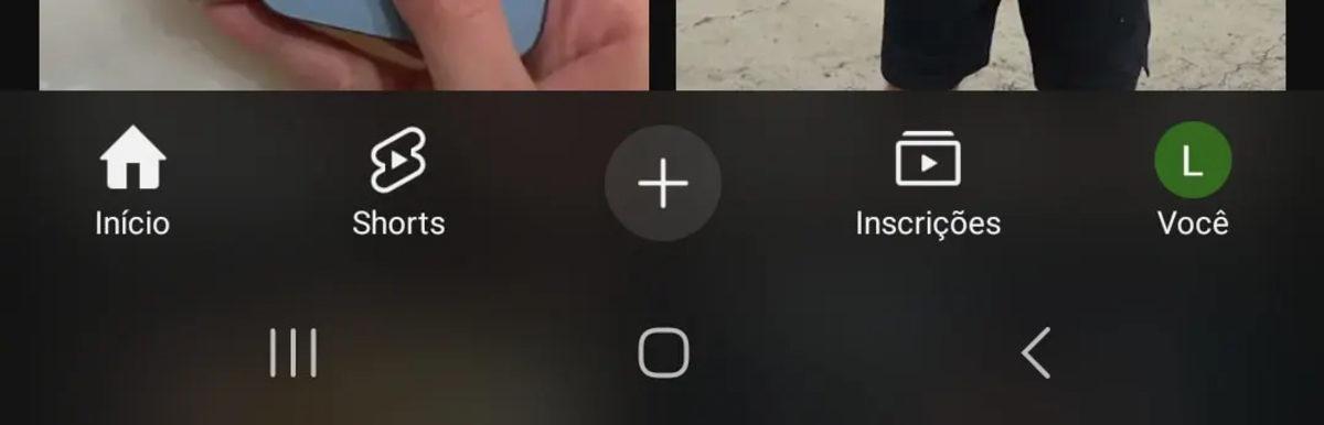 YouTube’un Android Sürümüne, 