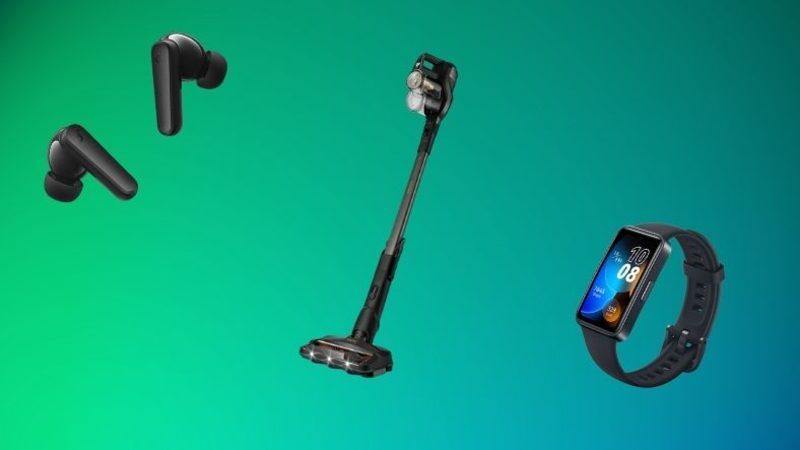 Bu Haftanın Favorileri: En Çok Satan Teknolojik Ürünler