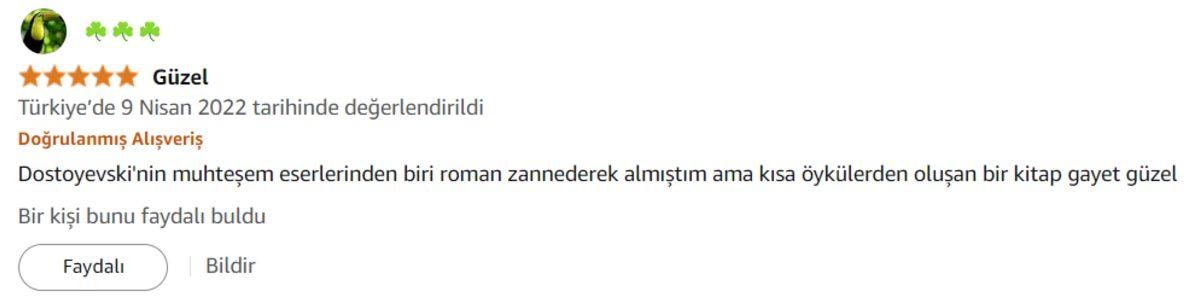 Kitap Kurtlarının Tercihi Olan Haftanın Çok Satan Kitapları