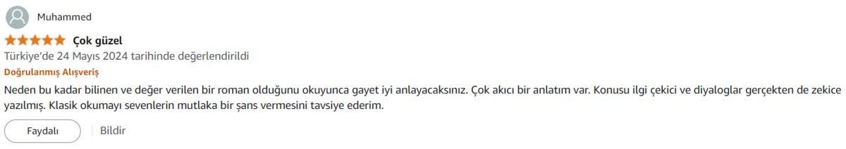 Kitap Kurtlarının Tercihi Olan Haftanın Çok Satan Kitapları