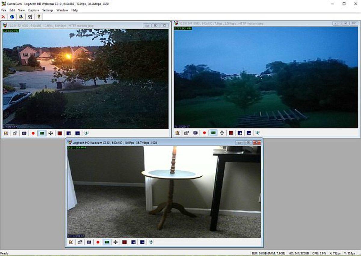 Eski Telefonlarımızı Kullanarak Ev Güvenlik Kamerası Sistemi Yapıyoruz