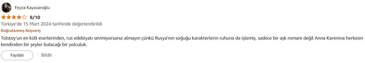 Kitap Kurtlarının Tercihi Olan Haftanın Çok Satan Kitapları