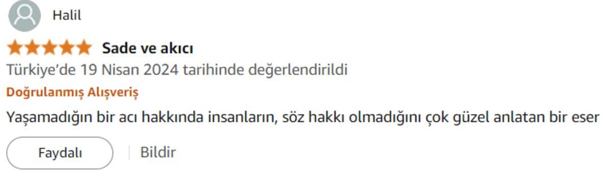 Kitap Kurtlarının Tercihi Olan Haftanın Çok Satan Kitapları