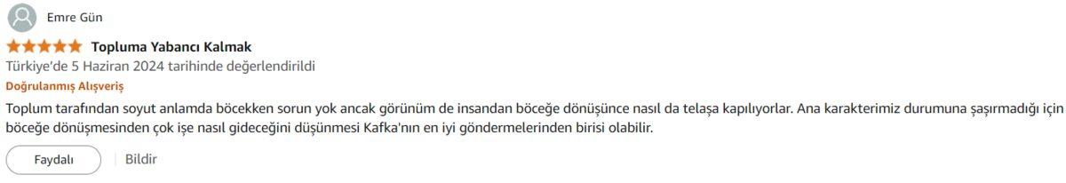 Kitap Kurtlarının Tercihi Olan Haftanın Çok Satan Kitapları