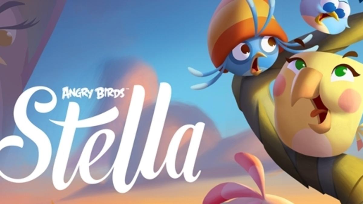 Angry Birds Oyunları Windows Phone Kullanıcılarına Ücretsiz