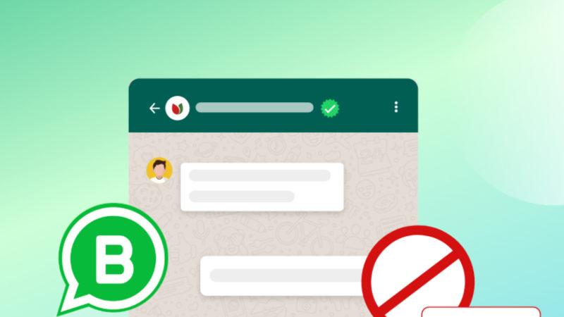 WhatsApp, Bilinmeyen Numaralardan Gelecek Mesajları Engelleyecek