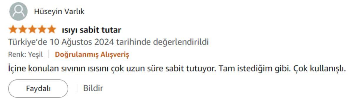 Amazon’da Günün Fırsatları Kapsamında Alabileceğiniz İndirimli Ürünler