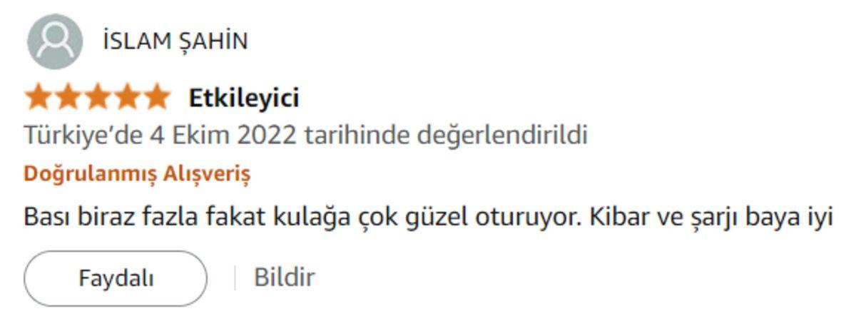 Amazon’da Günün Fırsatları Kapsamında Alabileceğiniz İndirimli Ürünler