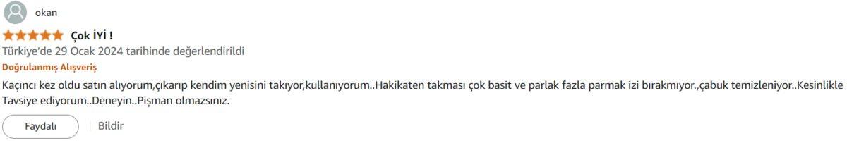 Amazon’da Günün Fırsatları Kapsamında Alabileceğiniz İndirimli Ürünler