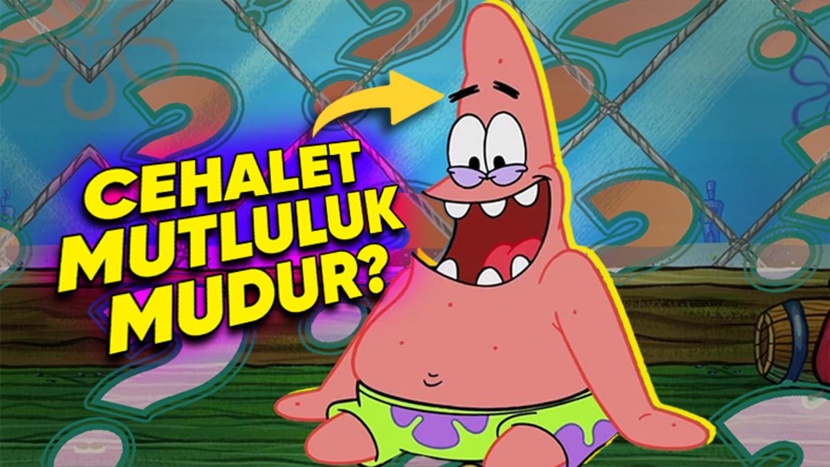 Yıllardır Tartışılan "Cehalet Mutluluk mudur?" Sorusuna Bilimin Işığında Yanıt Veriyoruz (Sonuçlar Sizi Biraz Üzebilir!)