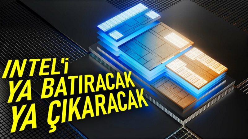 Intel Arrow Lake-S İşlemcilerin Özellikleri ve Tanıtım Tarihi Ortaya Çıktı: Intel’i Kurtarabilecek mi?