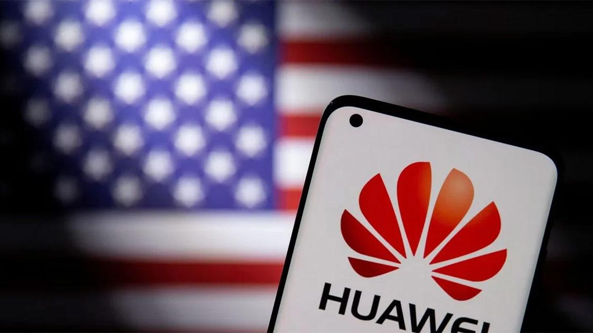Huawei Tutkunlarına Müjde: ABD, Ambargoyu Kaldırabilir
