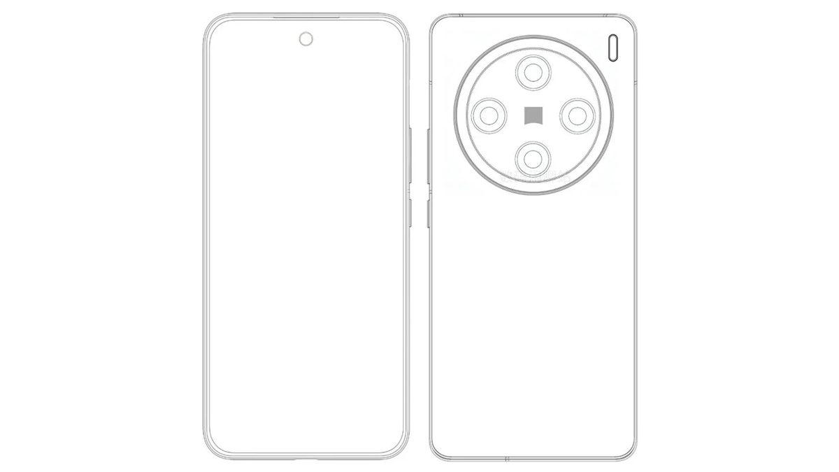 Bomba Özellikler Sunacak vivo X200’ün Tasarımı Büyük Oranda Belli Oldu