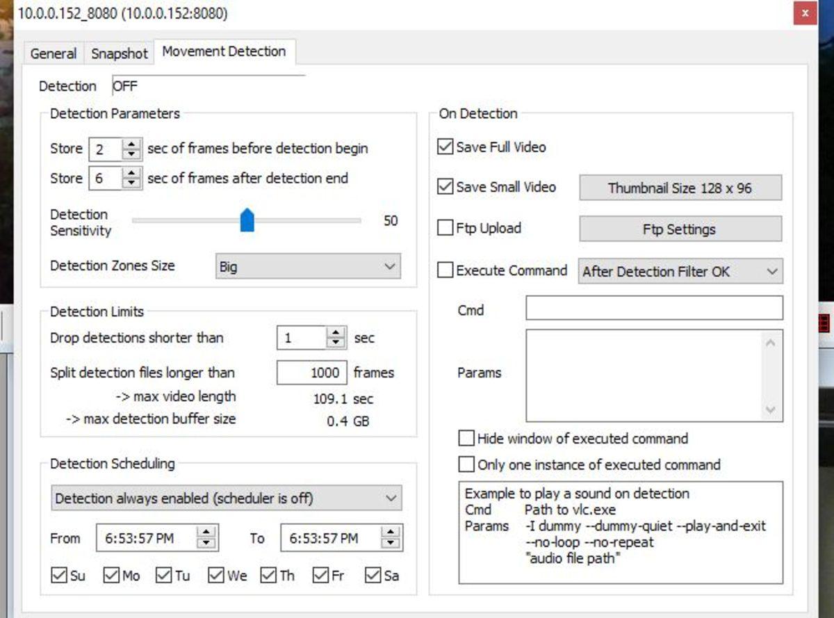 Eski Telefonlarımızı Kullanarak Ev Güvenlik Kamerası Sistemi Yapıyoruz